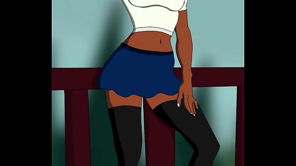 Image Her best friend slept with the lecturer for good grades