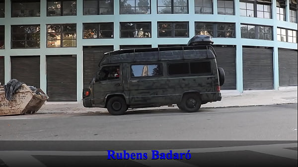 Image Dotado arrombou a bucetinha da coroa no motor home nas ruas de S&atilde_o Paulo (VIDEO IN&Eacute_DITO SEM CORTES)