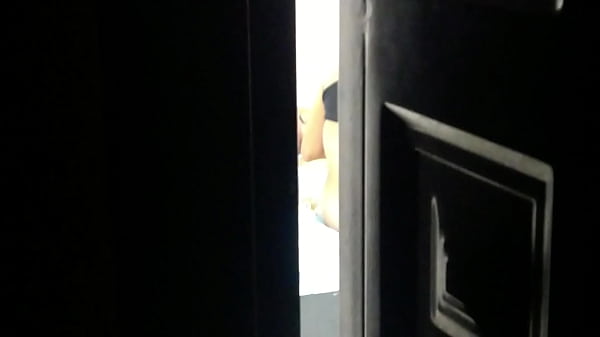 Image cuckold husband watching from outside how i fuck his wife in rough doggy style till breeding her pussy