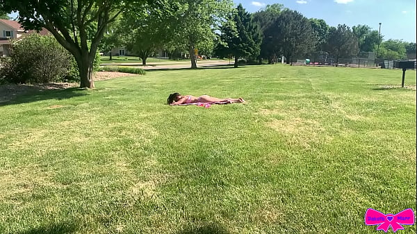 Image POV Blowing The Creep Who Spied On Me While Sunbathing Dakota Marr Deepthroat Sucking