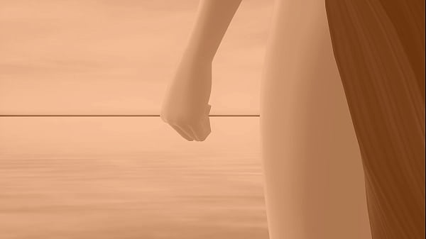 Image Hatsune Miku Deep Sea Girl Project diva Nude Mod Full Nude