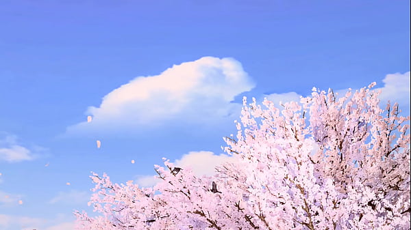 Image Hatsune Miku Sakura no Ame Project diva Nude Mod Full Nude