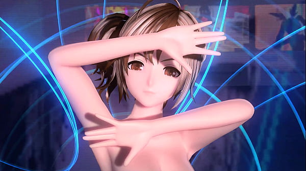 Image Meiko 39! Music Project diva Nude Mod Full Nude