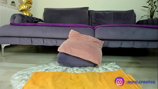 Image AmaliaNilsson&rsquo_s Naughty Blonde Solo Tease: Curly-Haired Amateur Spreads Wide Open for a Raw, Intimate Cam Show You&rsquo_ll Want to Watch Again and Again