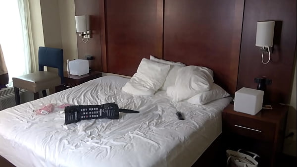 Image Rachel Ramsey Cums Before Her Scene Starts short version