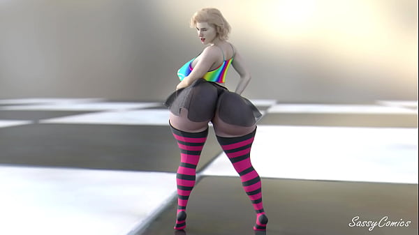 Image Big Dick Futa Anal Fuck White Futa College babe in the Ass - sassycomics