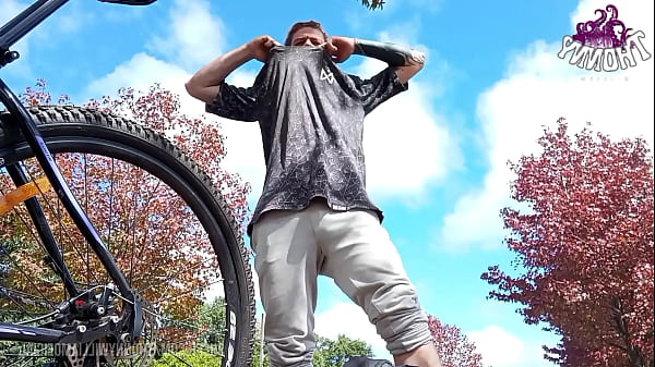 Image Pedalar me deixa com muito tes&atilde_o