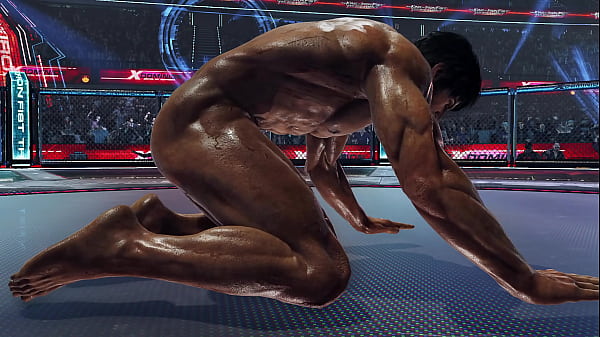 Image Shaheen Kneeling Ryona | Tekken
