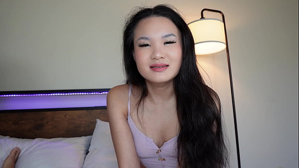 Image Sexy Asian Step-Sis Sakura Lin Seduced Me