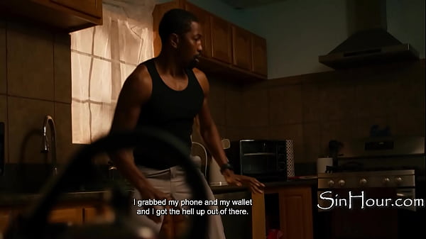 Image Hun, I Think We Have A Haunting In Our House - Isiah Maxwell, Little Puck