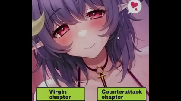Image Follando hasta el cansancio: Come on in! Succubus-san Parte 2