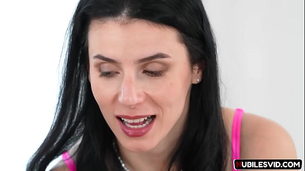 Image Stepmoms Exchange Sex Toy With Real Dick