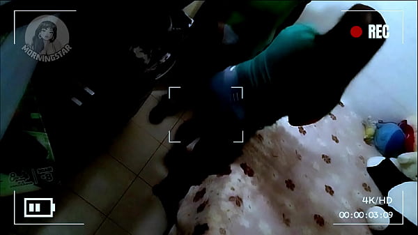 Image &ldquo_C&acirc_mera Escondida Pegou Tudo: Esposa Leva At&eacute_ o Talo do Neg&atilde_o Enquanto o Marido Viaja&rdquo_