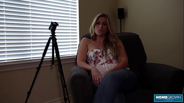 Image Super Hot Kate Wood Gives Horny Dude Intense Sloppy Blowjob