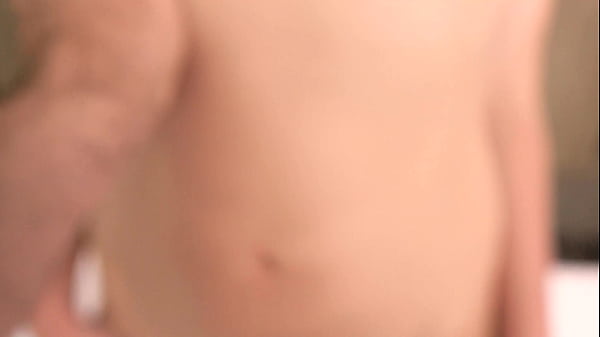 Image Facialcasting of Angie Elif - hard fuck, big cock, covered in cum