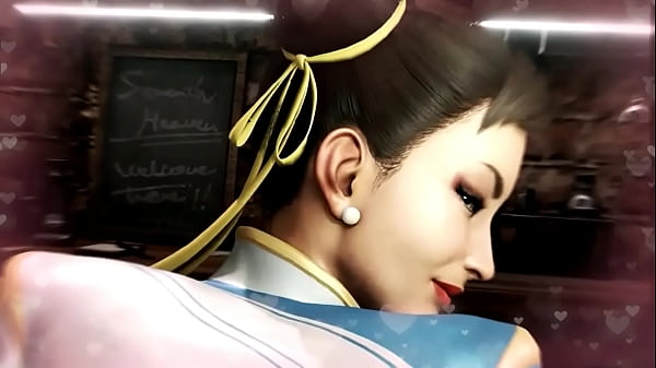 Image Lo mejor de chun-li hmv