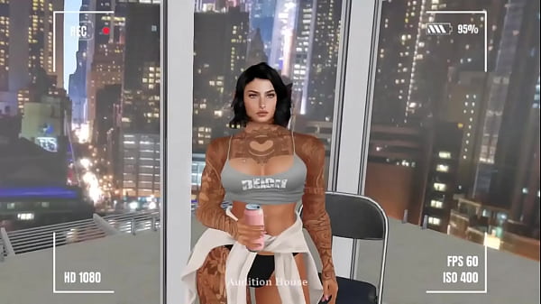 Image Audition House [ Episode Three]