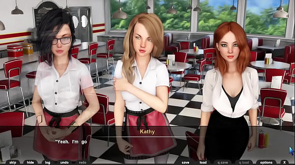 Image Daughter for Desserts Episode 6 Ultimate Playthorugh