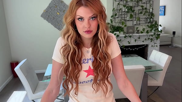 Image Horny Redhead Babysitter Makes You Cum Twice ~ Elly Clutch ~ Household Fantasy ~ Scott Stark