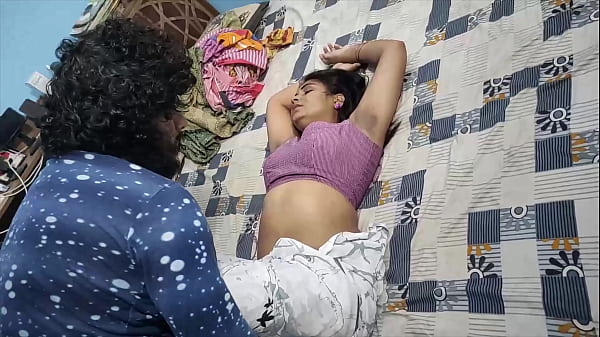 Image Horny Desi Couple Share Hardcore Romance On Bed With Passionate Licking