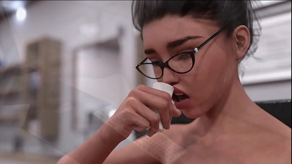 Image Lust And Life Cap 25 - Follando En El Consultorio Con La Doctora MILF