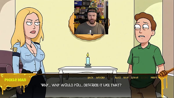 Image Rick Sent Me To The Worst Universe | Nutting My Way Home #1