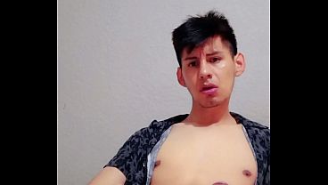 Image Hombre Gay masturbandoce