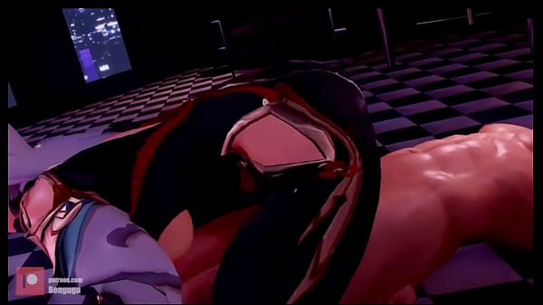 Image 3D Big tits Firm Tits Breast Expansion sex POV Riding w/ Sound added