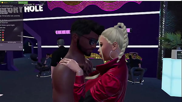 Image WildAngela 3dxchat