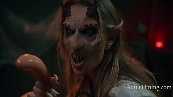 Image Dick Stealing Demon Horror - Ashley Lane, Tommy Anna Claire Clouds | AdultTiming