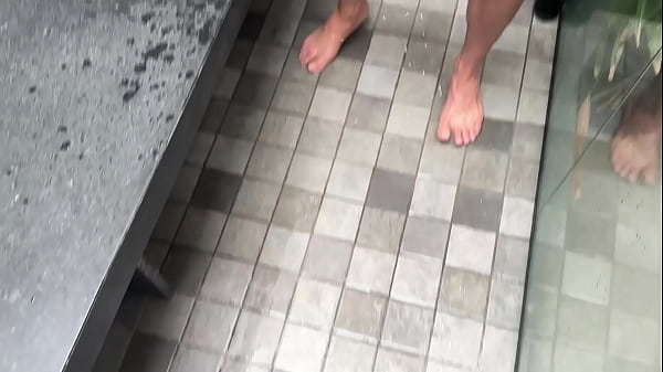 Image GOZEI COM O PAUZ&Atilde_O SEM CAPA DENTRO DO MEU CU.