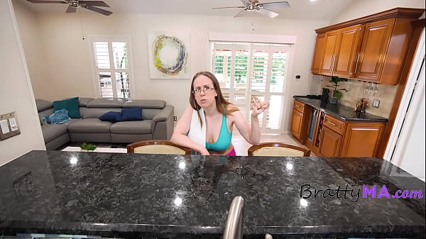 Image Stepmom Realised I Am A Sub | BrattyMa