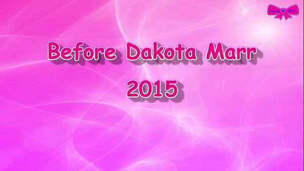 Image Barely Legal Teen First Video Dakota Marr Skinny Blonde
