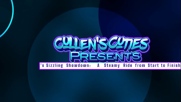 Image Laya Rae and Cullen&rsquo_s Sizzling Showdown: A Steamy Ride from Start to Finish