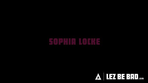 Image LEZ BE BAD - Petite Virgin Demi Hawks Has Pussy Eating Rampage With Professional MILF Sophia Locke