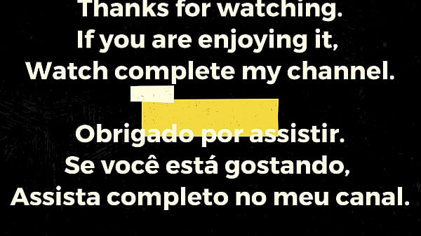 Image BDSM E SUBMISS&Atilde_O COM O PAUZUDO DOMINADOR. - FREE
