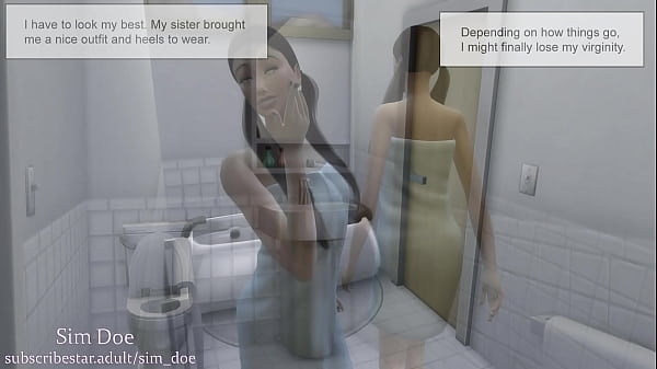 Image How I Lost My Virginity