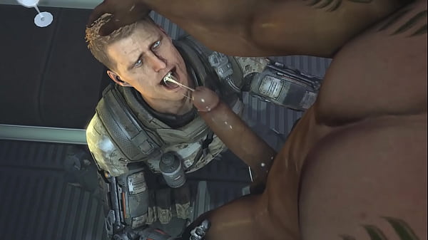 Image 2 Hunks Blowjob | DerekSFM