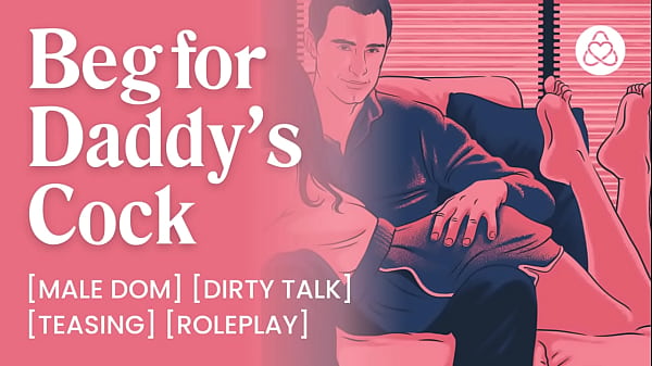 Image Daddy Dom Boyfriend Punishes His Submissive Girlfriend &ndash_ ASMR Male Voice - Audio Porn For Women