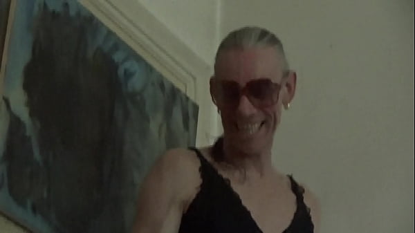 Image Ellengreen Joy oiled trannie