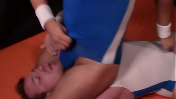 Image Jesse Zane vs Blake Hunter