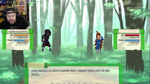 Image The Forgotten Episode Of Naruto | Jikage Rising #52