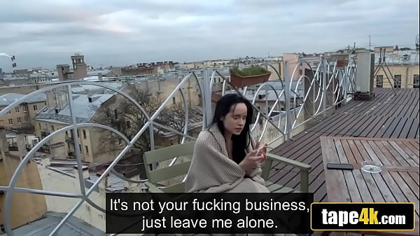 Image Blackmailing My Stunning Stepsis into a Smoking Hot Blowjob and Shower Sex