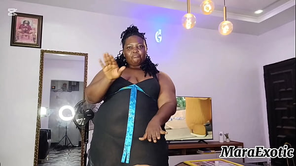 Image Real couple wet blowjob and standing Doggystyle - Mara Exotic