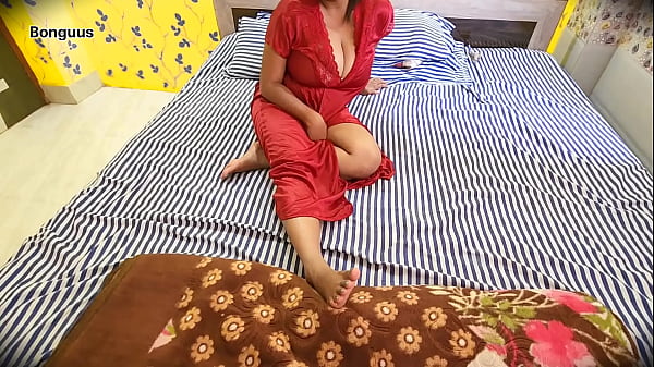 Image Sister-in-law's husband was not at home, so I arrived