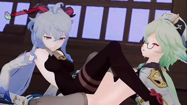 Image Genshin Impact Compilation - 1
