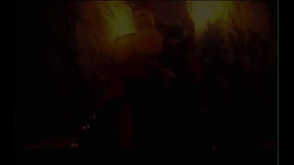 Image 3D Sex Growth Blonde Big tits Amazing tits Riding POV w/ Breast Expansion sounds added