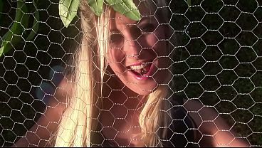 Image Angel Long Is Making Her Fantasy Of Fucking Two Cocks At Once Come True