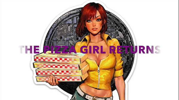 Image The Pizza Girl Returns