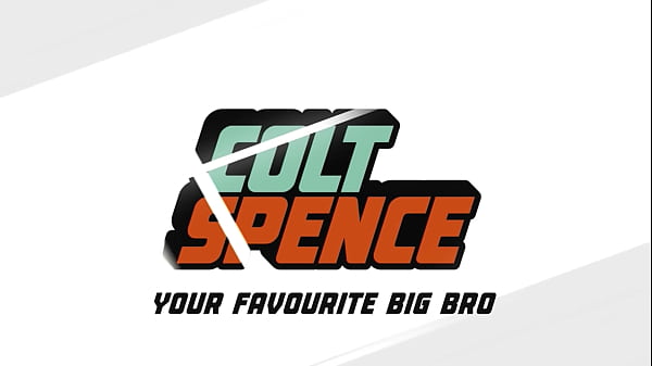 Image Sexy Soldier Colt Spence Catches BF Cheating and Dominates Them Both Hard